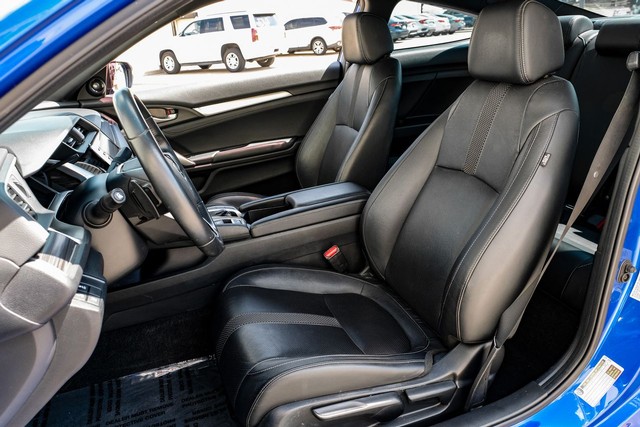 Honda Civic Vehicle Full-screen Gallery Image 27