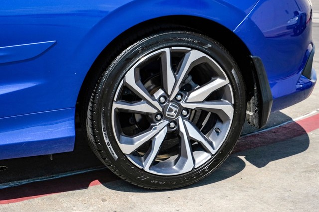 Honda Civic Vehicle Full-screen Gallery Image 42