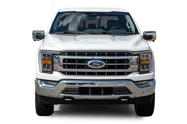 Ford F-150 Vehicle Full-screen Gallery Image 04