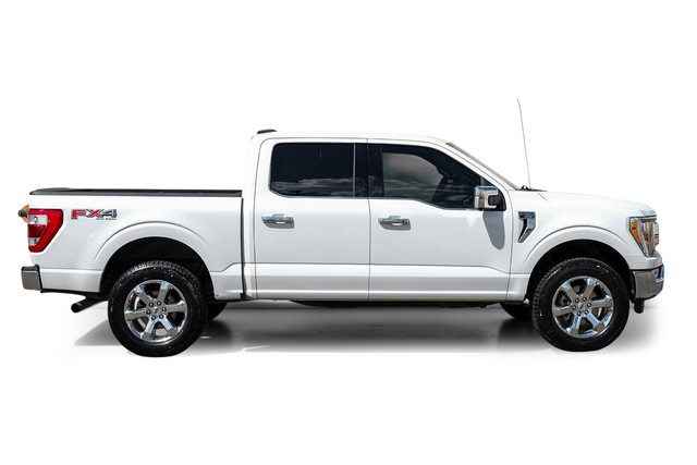 Ford F-150 Vehicle Full-screen Gallery Image 06