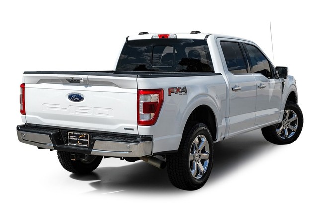 Ford F-150 Vehicle Full-screen Gallery Image 07