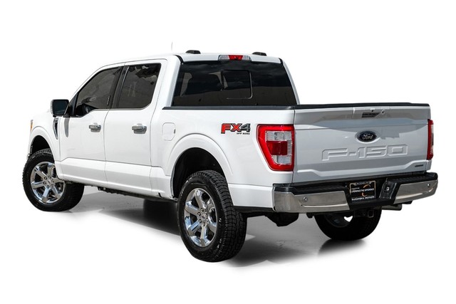Ford F-150 Vehicle Full-screen Gallery Image 09