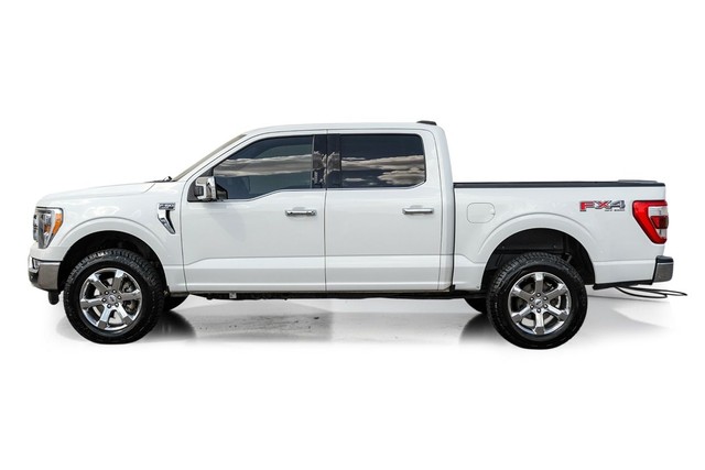 Ford F-150 Vehicle Full-screen Gallery Image 10