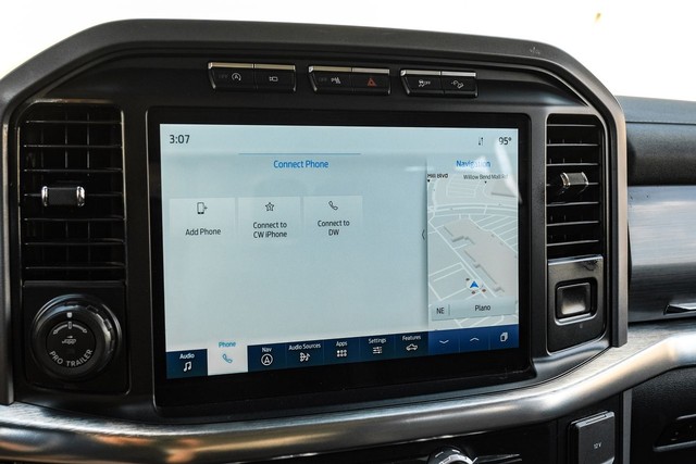 Ford F-150 Vehicle Full-screen Gallery Image 24
