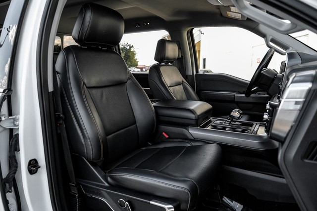 Ford F-150 Vehicle Full-screen Gallery Image 29
