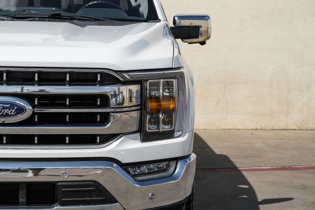 Ford F-150 Vehicle Full-screen Gallery Image 39