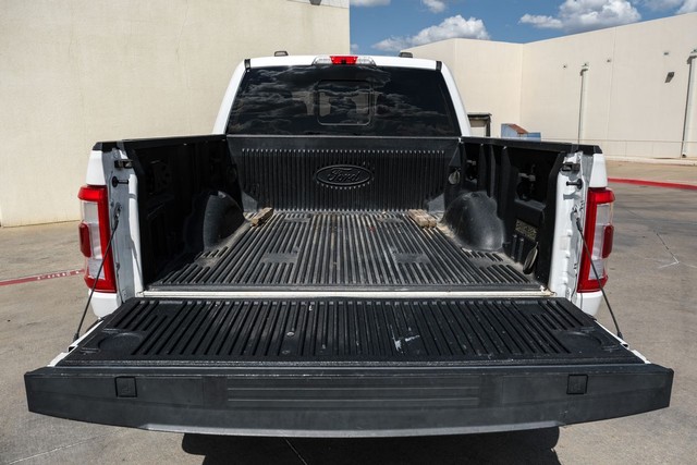 Ford F-150 Vehicle Full-screen Gallery Image 41