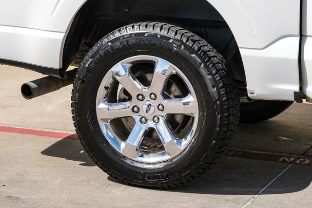 Ford F-150 Vehicle Full-screen Gallery Image 42