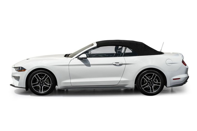 Ford Mustang Vehicle Full-screen Gallery Image 11
