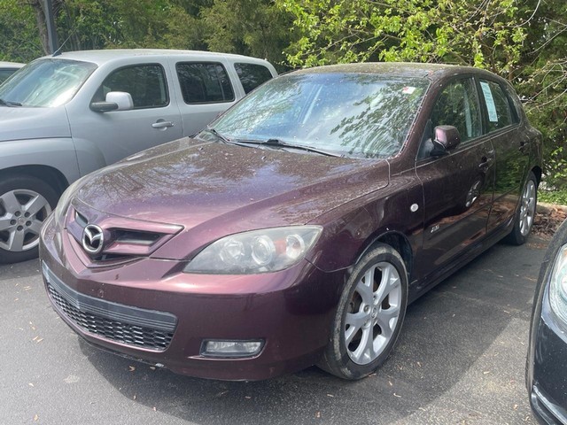 Mazda Mazda3   - Charlottesville VA