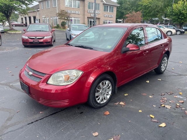 more details - chevrolet cobalt