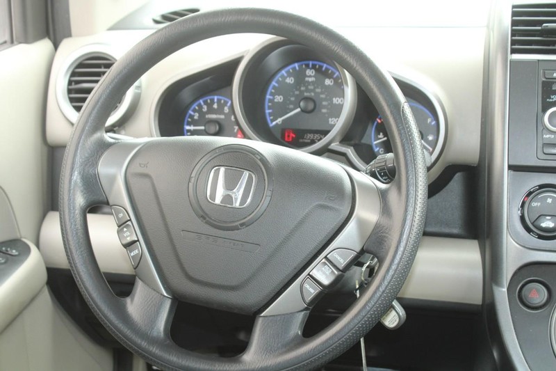 2010 Honda Element EX photo