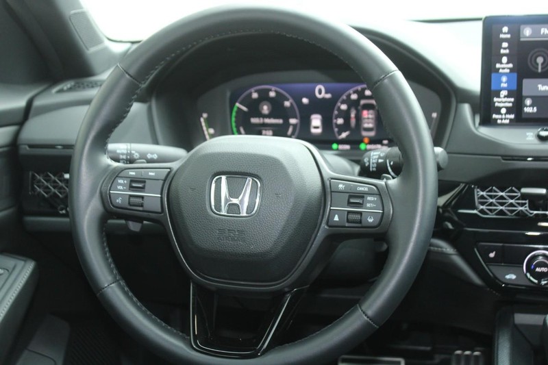 2023 Honda Accord Hybrid Sport-L photo