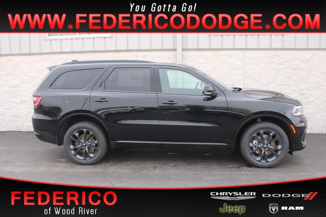 more details - dodge durango