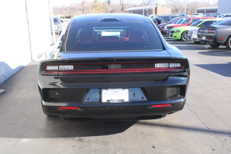 Dodge Charger Daytona Vehicle Full-screen Gallery Image 04