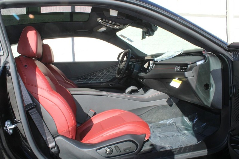 Dodge Charger Daytona Vehicle Full-screen Gallery Image 06