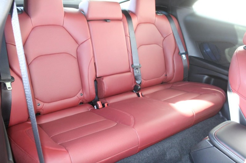 Dodge Charger Daytona Vehicle Full-screen Gallery Image 07