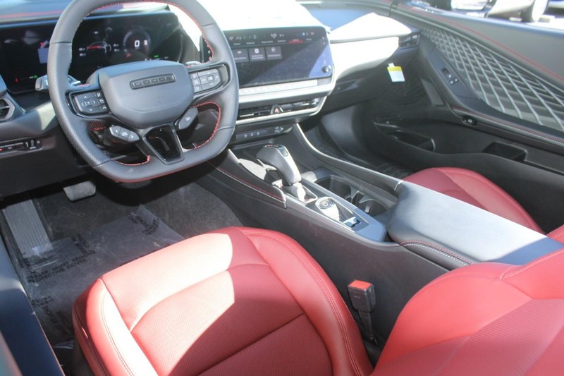 Dodge Charger Daytona Vehicle Full-screen Gallery Image 09