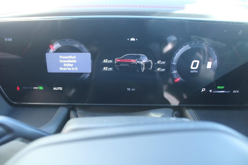 Dodge Charger Daytona Vehicle Full-screen Gallery Image 11