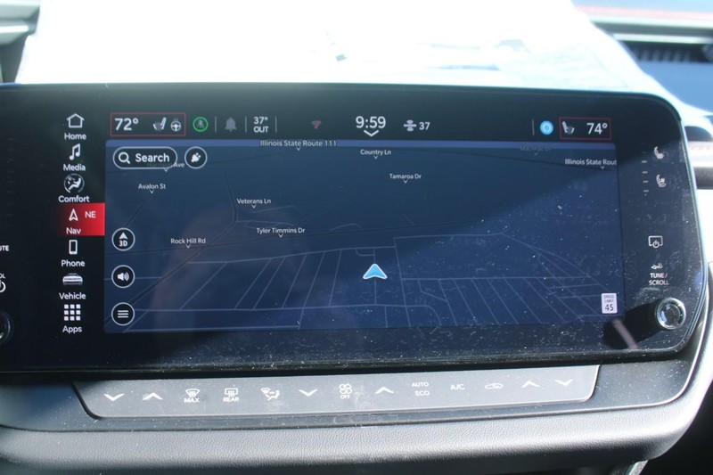 Dodge Charger Daytona Vehicle Full-screen Gallery Image 12