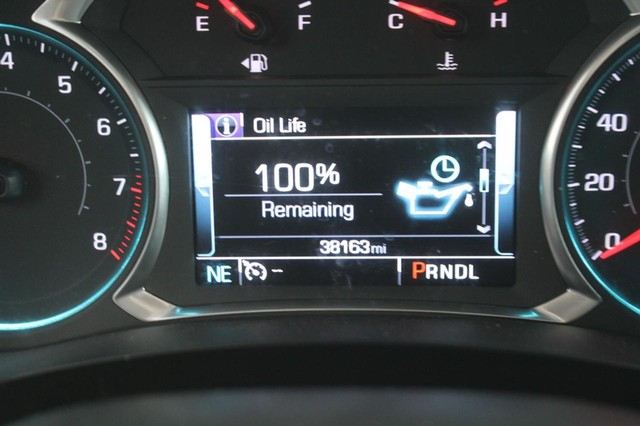 Chevrolet Traverse Vehicle Full-screen Gallery Image 18