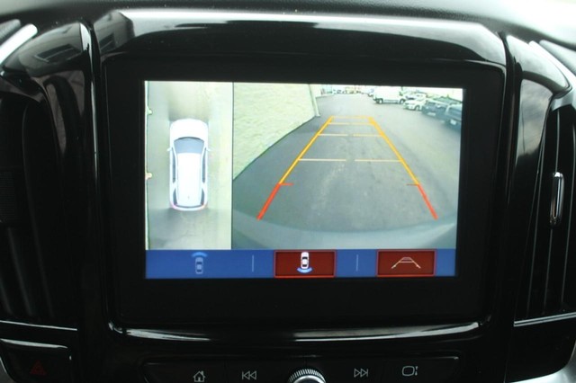 Chevrolet Traverse Vehicle Full-screen Gallery Image 20