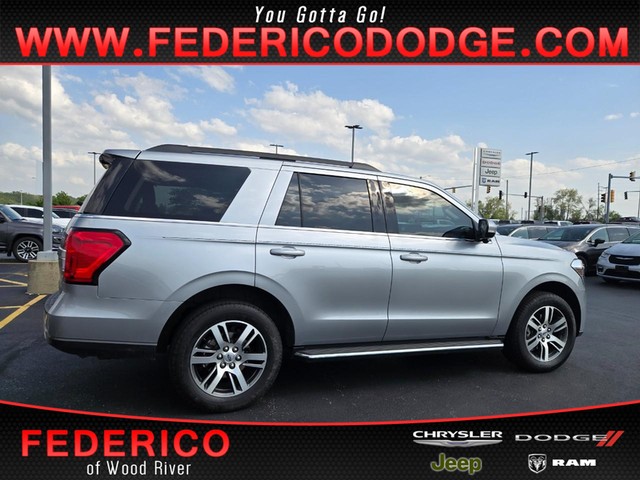 more details - ford expedition