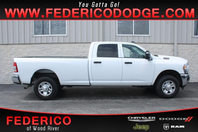 Wood River IL 2024 Ram 2500 more details - ram 2500