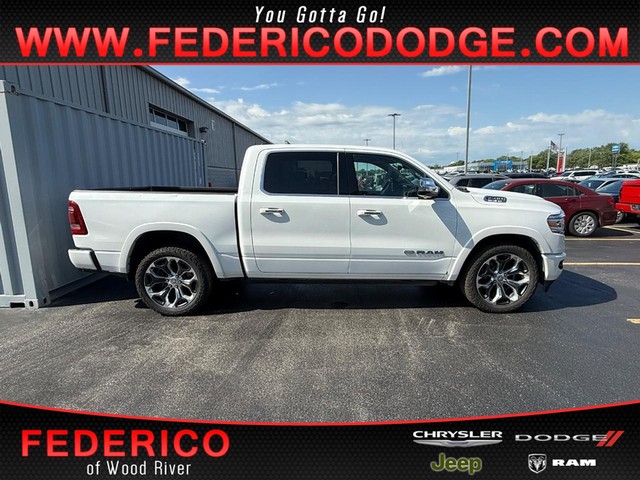 Wood River IL 2019 Ram 1500 more details - ram 1500