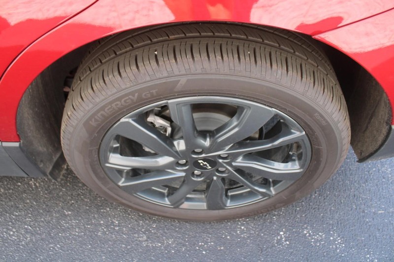 Chevrolet Equinox Vehicle Full-screen Gallery Image 07