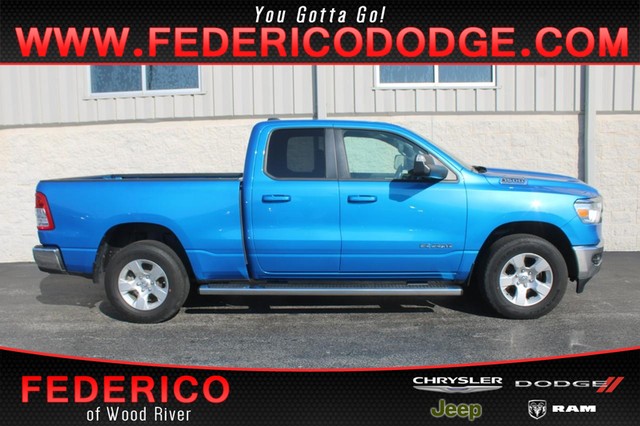 Wood River IL 2022 Ram 1500 more details - ram 1500