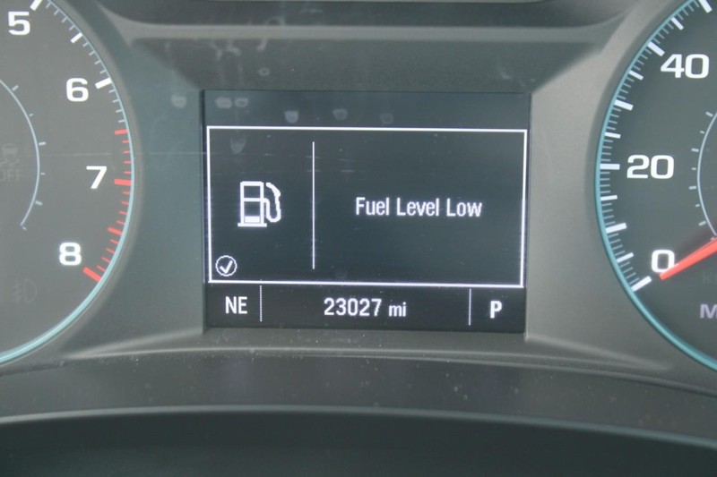 Chevrolet Malibu Vehicle Full-screen Gallery Image 18