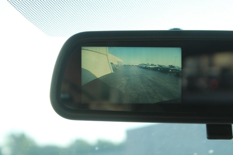 Chevrolet Express Passenger Vehicle Full-screen Gallery Image 19