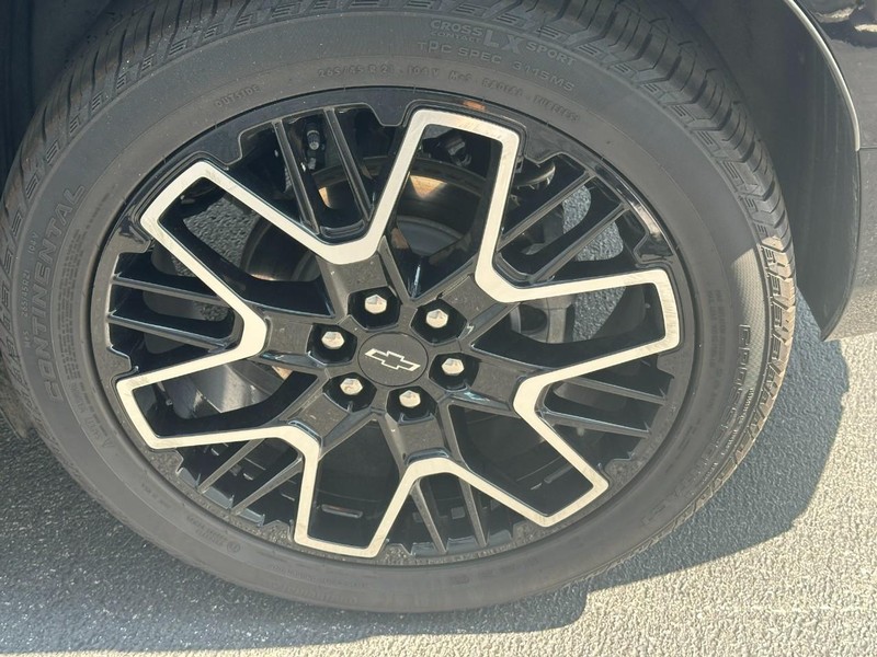 Chevrolet Blazer Vehicle Full-screen Gallery Image 06