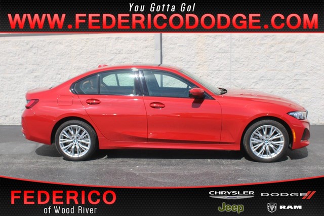 Wood River IL 2023 BMW 3 Series more details - bmw 3 series