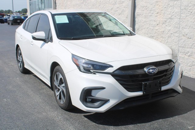 2023 Subaru Legacy