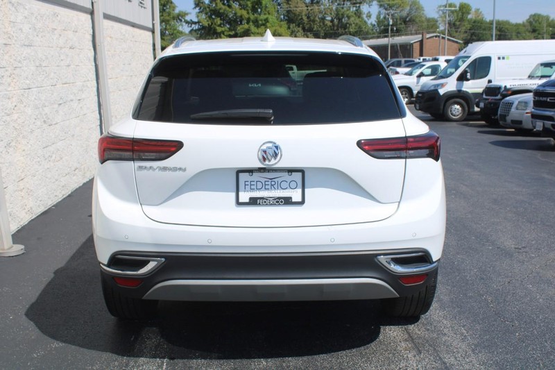 Buick Envision Vehicle Full-screen Gallery Image 04