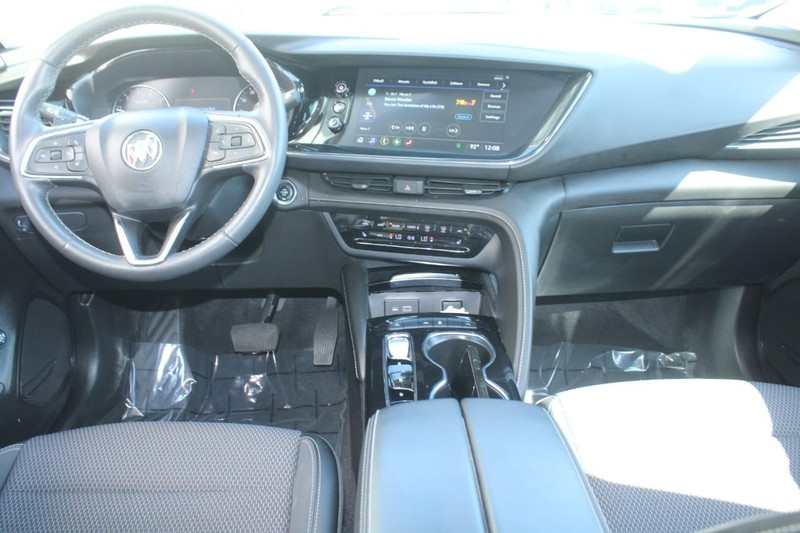 Buick Envision Vehicle Full-screen Gallery Image 10