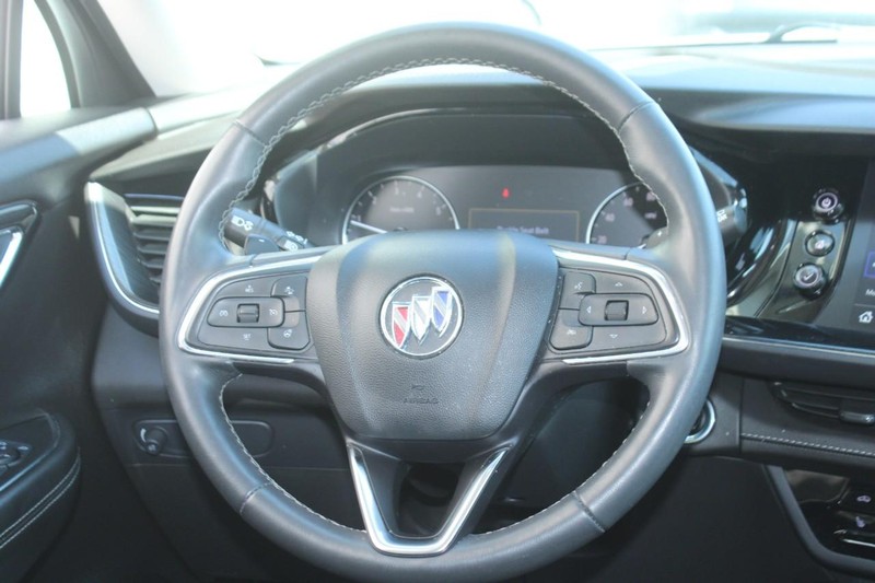 Buick Envision Vehicle Full-screen Gallery Image 11