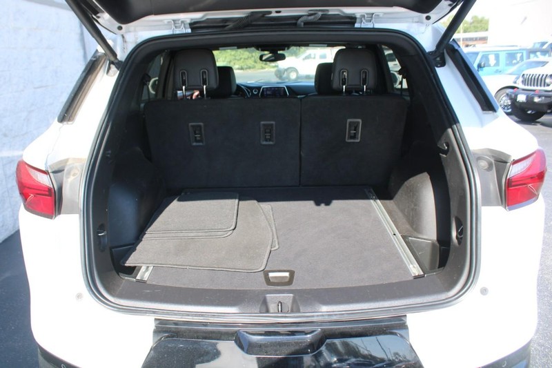 Chevrolet Blazer Vehicle Full-screen Gallery Image 06