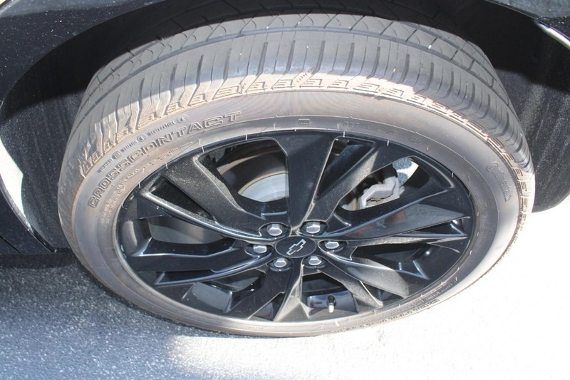 Chevrolet Blazer Vehicle Full-screen Gallery Image 07