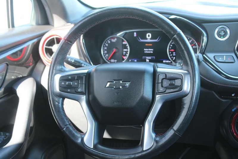 Chevrolet Blazer Vehicle Full-screen Gallery Image 10