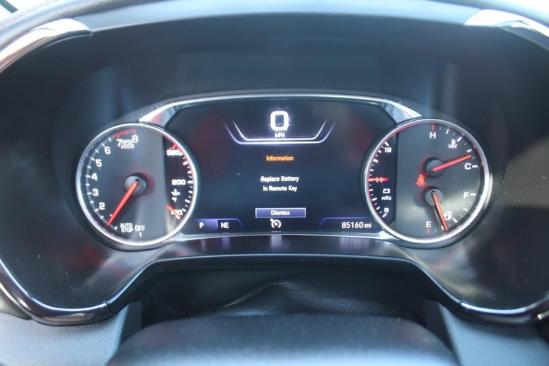 Chevrolet Blazer Vehicle Full-screen Gallery Image 17