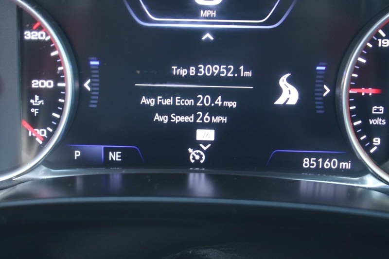 Chevrolet Blazer Vehicle Full-screen Gallery Image 18