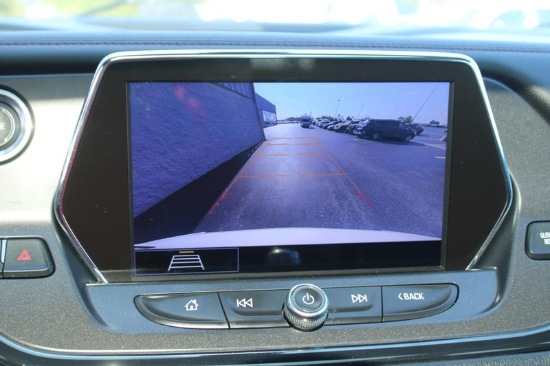 Chevrolet Blazer Vehicle Full-screen Gallery Image 20