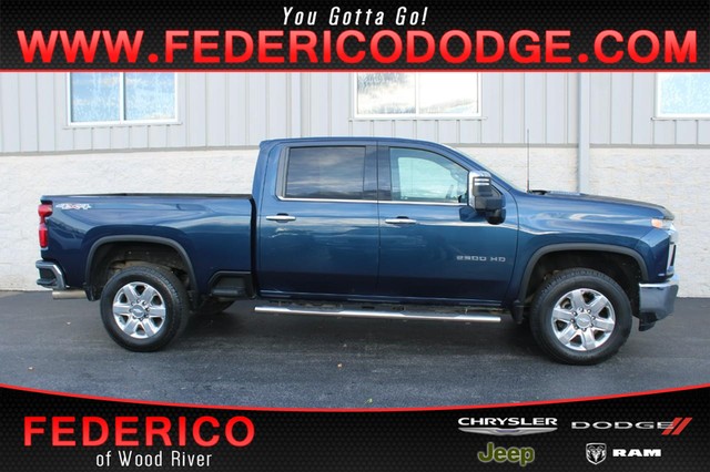 more details - chevrolet silverado 2500hd
