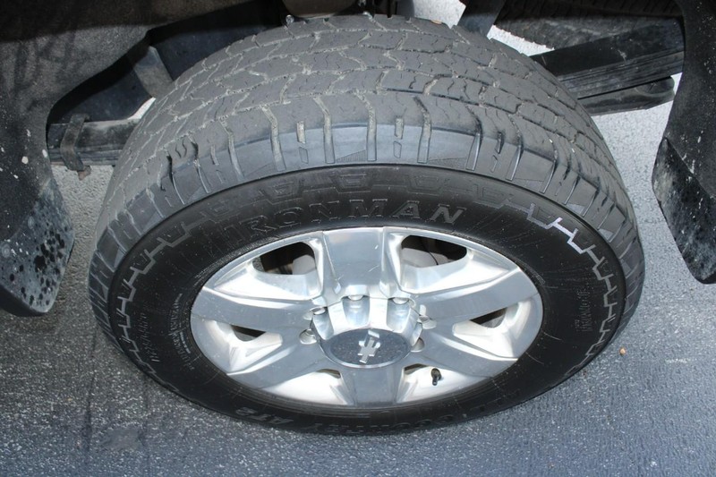 Chevrolet Silverado 2500HD Vehicle Full-screen Gallery Image 07