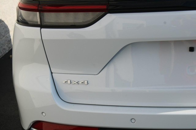 2025 Jeep Grand Cherokee Limited - Photo 6