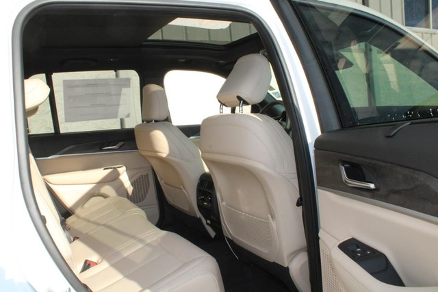 2025 Jeep Grand Cherokee Limited - Photo 12