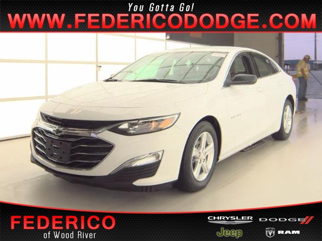 Wood River IL 2022 Chevrolet Malibu more details - chevrolet malibu